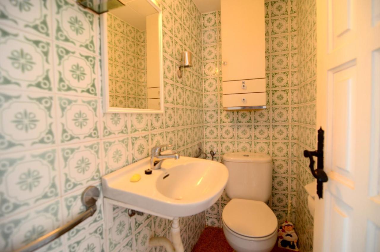 Апартаменти Rocamaura II 5-7 Л'Естартіт Екстер'єр фото