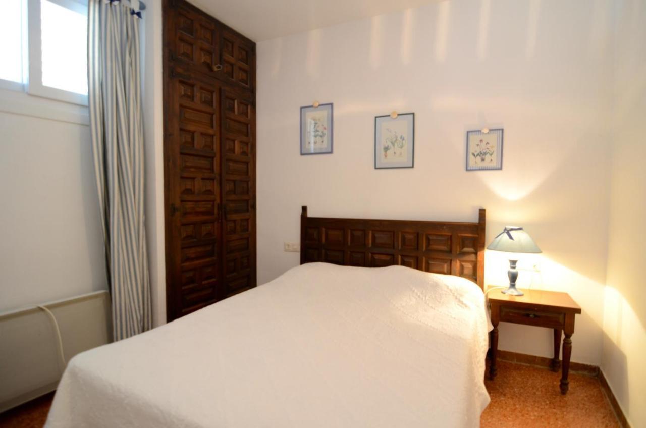 Апартаменти Rocamaura II 5-7 Л'Естартіт Екстер'єр фото